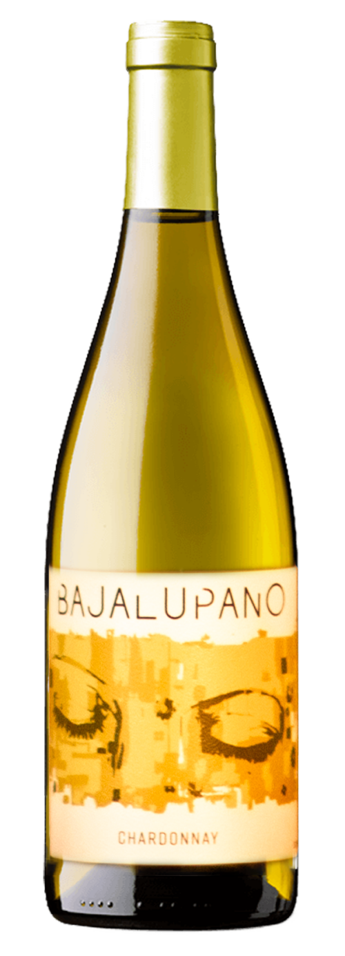 Bajalupano Chardonnay