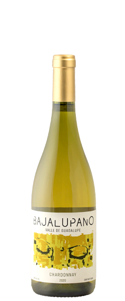 Bajalupano Chardonnay