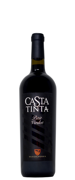 Casta Tinta Petit Verdot