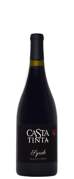 Casta Tinta Syrah