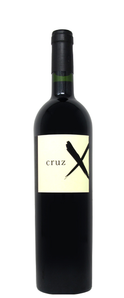 Cruz Tinto