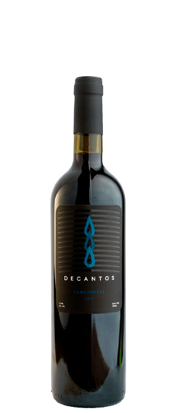 Decantos Sangiovese