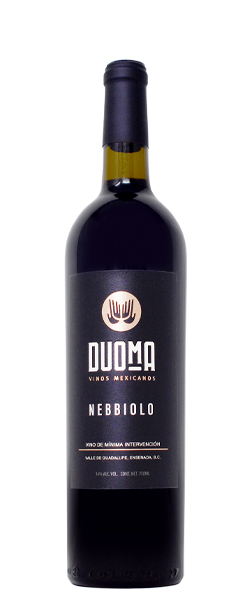 Duoma Nebbiolo