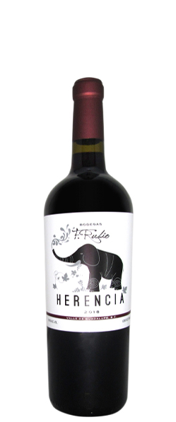 Herencia