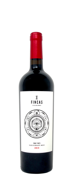 Fincas Tinto