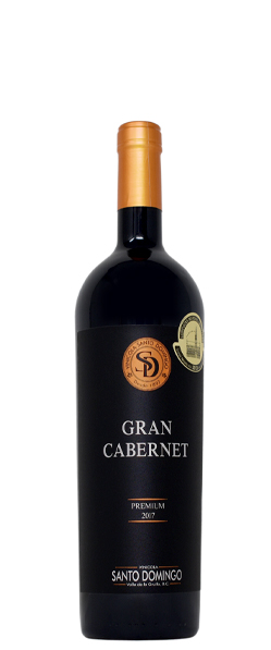 Gran Cabernet