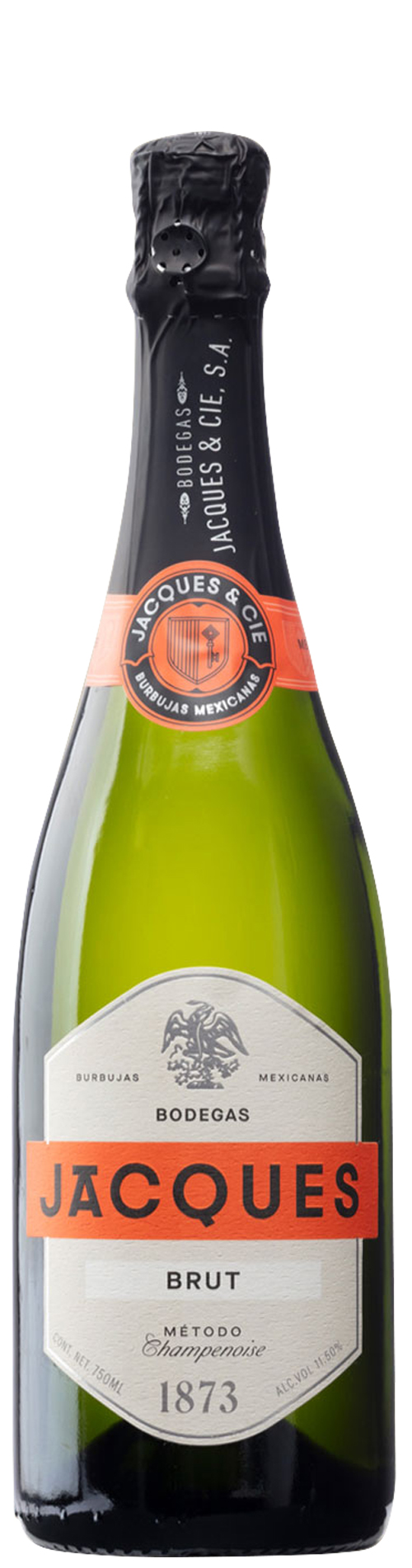 Jacques Brut