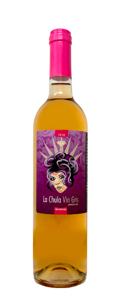 La Chula Vin Gris