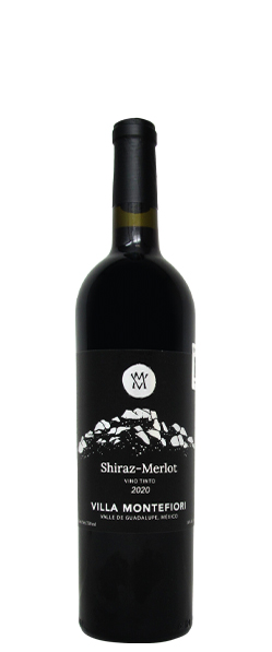 Montefiori Shiraz Merlot