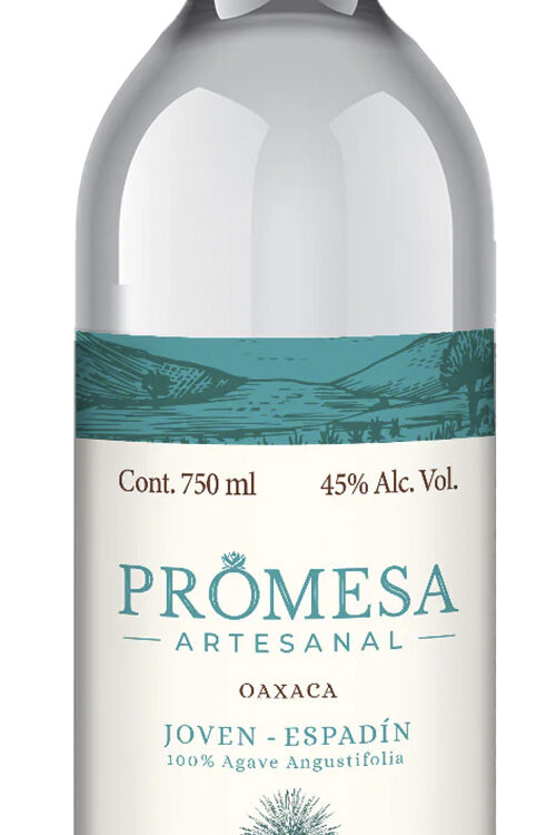 Promesa Espadín