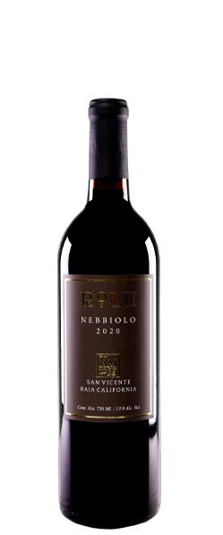 Rolu Nebbiolo