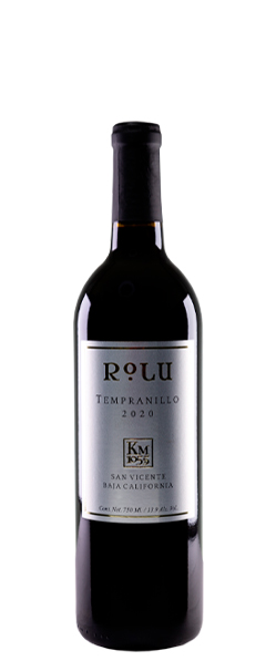 Rolu Tempranillo