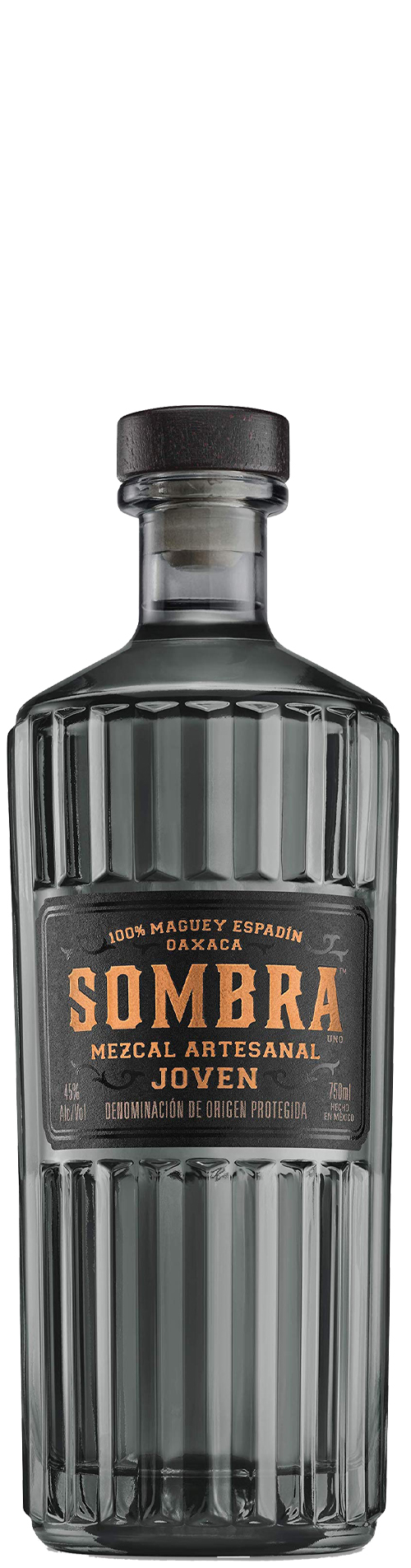 Mezcal Sombra