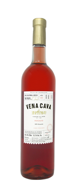 Vena Cava Rosado