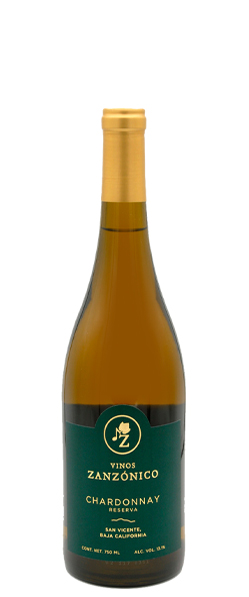 Chardonnay Zanzónico