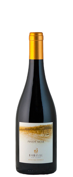 Barisal Pinot Noir