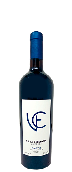 Viña Emilia - Pacto