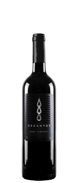 Decantos Ruby Cabernet