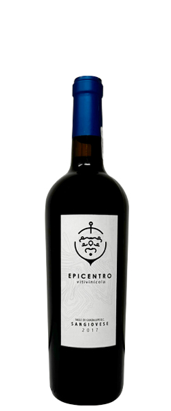 Epicentro Sangiovese