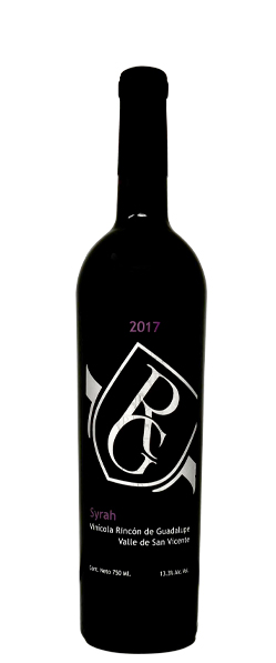 RG Syrah