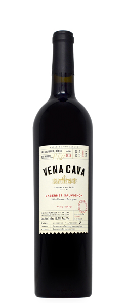 Vena Cava Cabernet