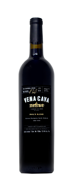 Vena Cava Phil´s Blend