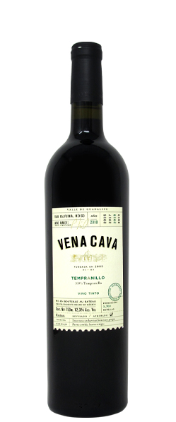 Vena Cava Tempranillo