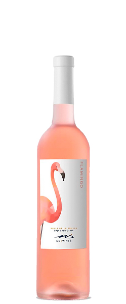 Flamingo 2018